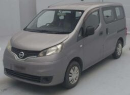 NISSAN NV200 Vanette Van