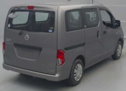 
										NISSAN NV200 Vanette Van full									