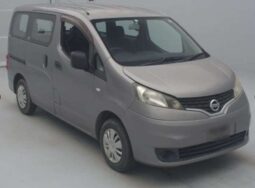 
										NISSAN NV200 Vanette Van full									