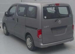 
										NISSAN NV200 Vanette Van full									