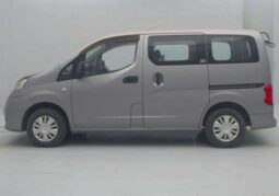 NISSAN NV200 Vanette Van