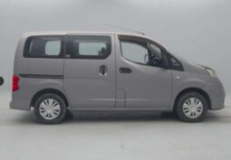 NISSAN NV200 Vanette Van