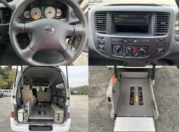 
										NISSAN CARAVAN full									