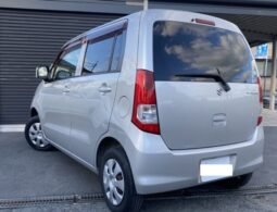 
										SUZUKI WAGON R full									