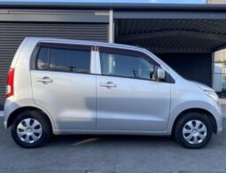 
										SUZUKI WAGON R full									