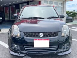 
										SUZUKI SWIFT full									