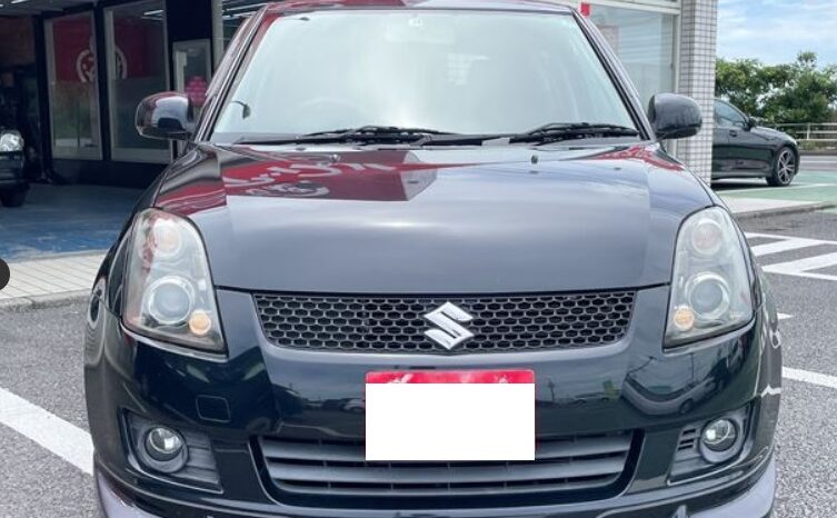 
								SUZUKI SWIFT full									