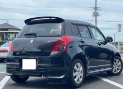 
										SUZUKI SWIFT full									