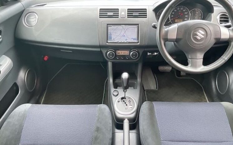 
								SUZUKI SWIFT full									