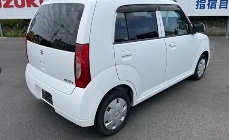 
								SUZUKI ALTO full									