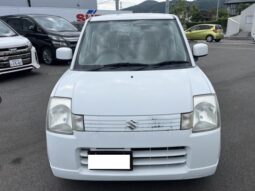 
										SUZUKI ALTO full									