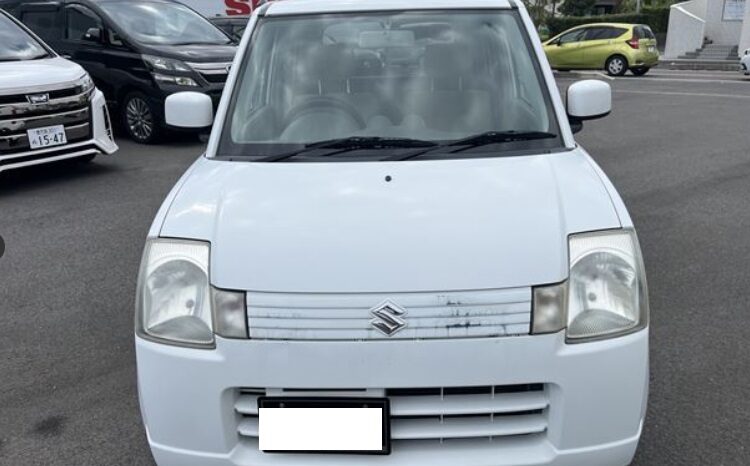 
								SUZUKI ALTO full									