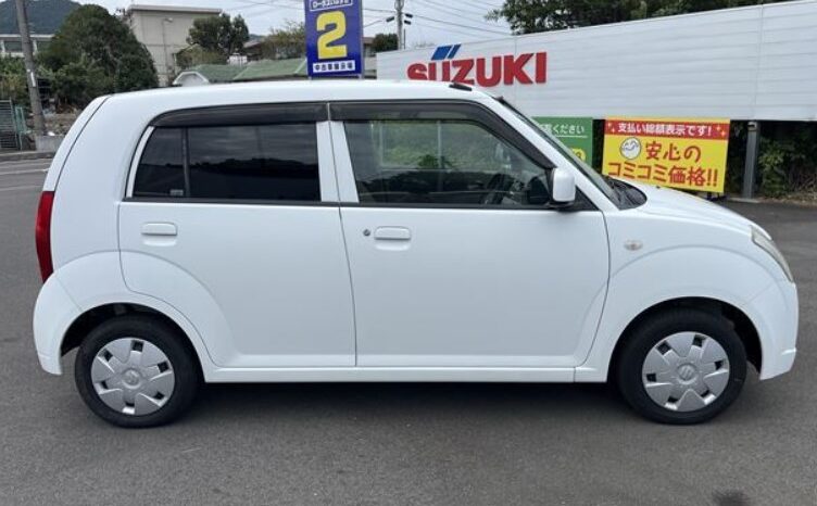 
								SUZUKI ALTO full									