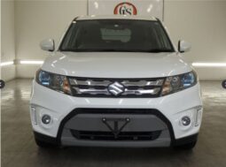 SUZUKI ESCUDU