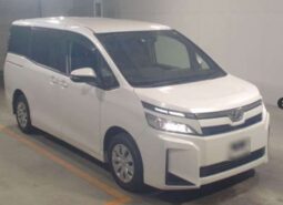 
										Toyota Voxy full									