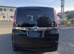 
										TOYOTA NOAH full									