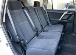 
										TOYOTA LANDCRUISER PRADO full									