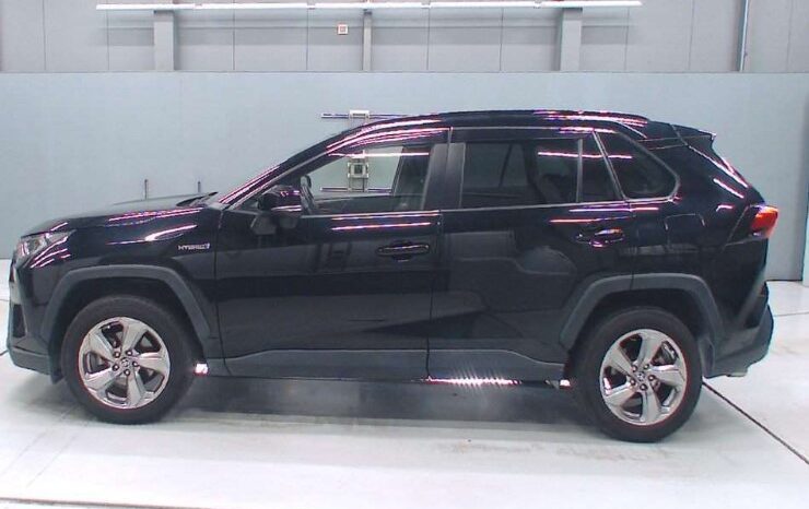 
								TOYOTA RAV4 full									