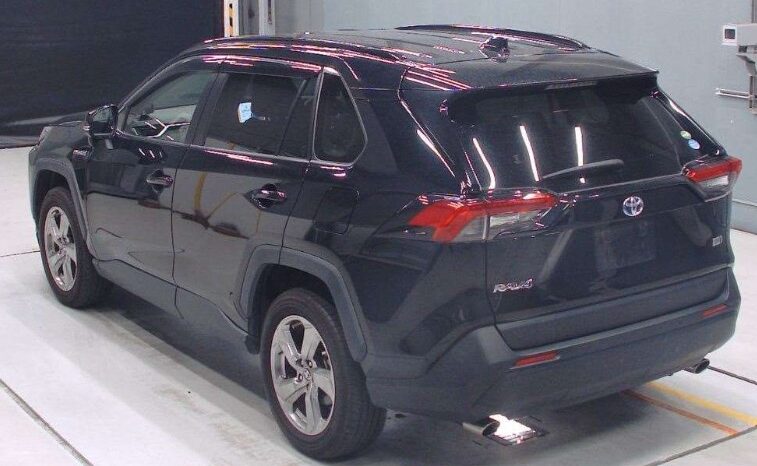 
								TOYOTA RAV4 full									