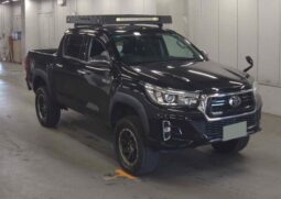 
										TOYOTA HILUX full									