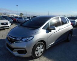 
										HONDA FIT full									