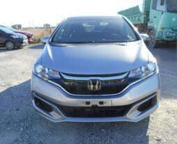 
										HONDA FIT full									