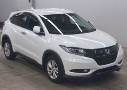 
										HONDA VEZEL full									