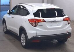 
										HONDA VEZEL full									