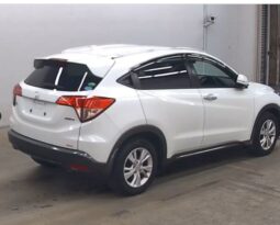 
										HONDA VEZEL full									