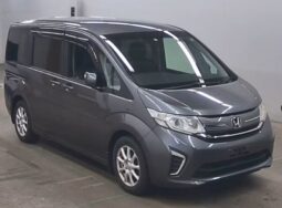 
										HONDA STEPWAGON full									