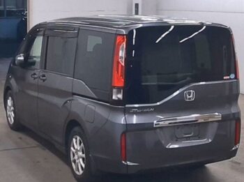 HONDA STEPWAGON