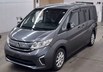 HONDA STEPWAGON