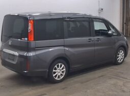 HONDA STEPWAGON