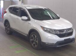 
										HONDA CR-V full									