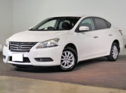 
										NISSAN SYLPHY full									