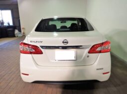 
										NISSAN SYLPHY full									