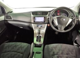 
										NISSAN SYLPHY full									