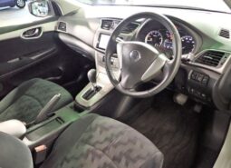 
										NISSAN SYLPHY full									