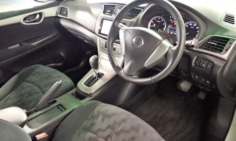 
								NISSAN SYLPHY full									