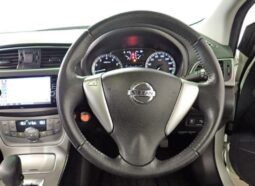 
										NISSAN SYLPHY full									