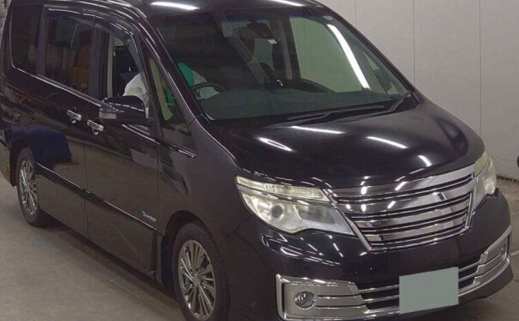 
								NISSAN SERENA full									