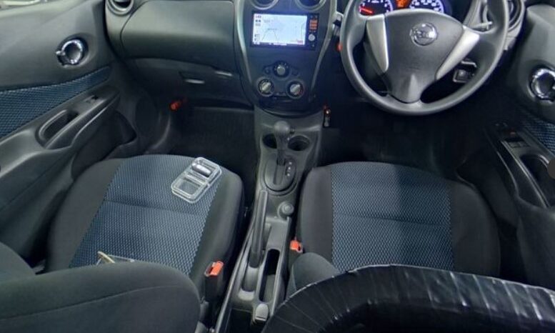 
								NISSAN NOTE full									