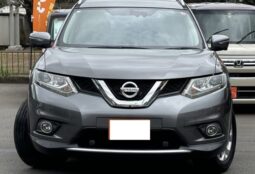 
										NISSAN X-TRAIL full									