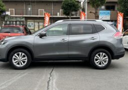 
										NISSAN X-TRAIL full									