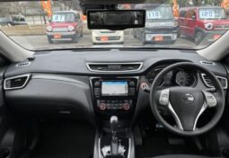 
										NISSAN X-TRAIL full									