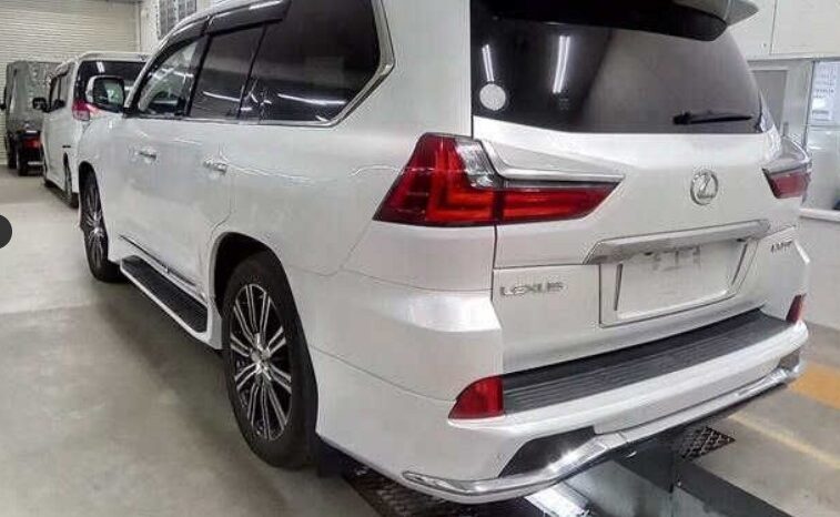 
								LEXUS LX full									