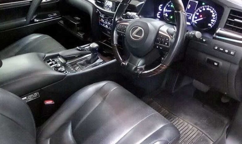 
								LEXUS LX full									