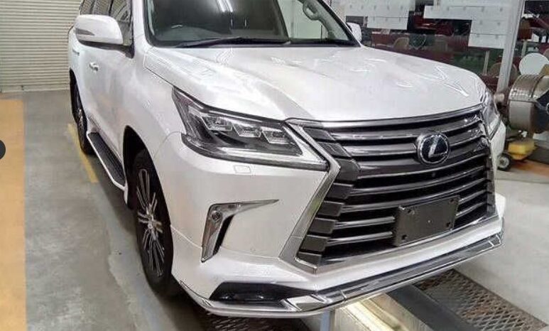 
								LEXUS LX full									