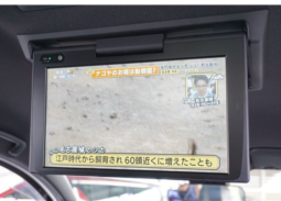 
										TOYOTA VOXY full									