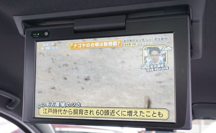 
								TOYOTA VOXY full									